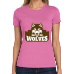 Softstyle ® Ladies T Shirt Thumbnail