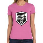 Softstyle ® Ladies T Shirt Thumbnail