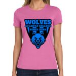 Softstyle ® Ladies T Shirt Thumbnail