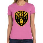 Softstyle ® Ladies T Shirt Thumbnail