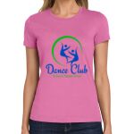 Softstyle ® Ladies T Shirt Thumbnail