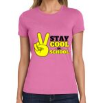 Softstyle ® Ladies T Shirt Thumbnail