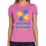 Softstyle ® Ladies T Shirt Thumbnail