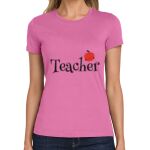 Softstyle ® Ladies T Shirt Thumbnail