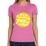 Softstyle ® Ladies T Shirt Thumbnail