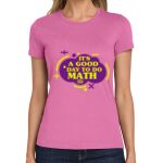 Softstyle ® Ladies T Shirt Thumbnail