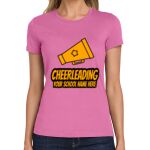 Softstyle ® Ladies T Shirt Thumbnail