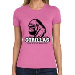 Softstyle ® Ladies T Shirt Thumbnail