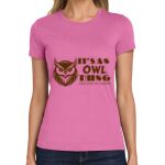 Softstyle ® Ladies T Shirt Thumbnail
