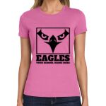 Softstyle ® Ladies T Shirt Thumbnail