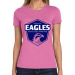 Softstyle ® Ladies T Shirt Thumbnail