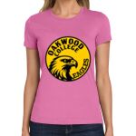Softstyle ® Ladies T Shirt Thumbnail