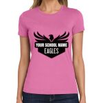 Softstyle ® Ladies T Shirt Thumbnail