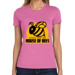 Softstyle ® Ladies T Shirt Thumbnail