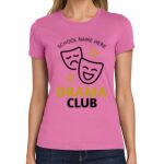 Softstyle ® Ladies T Shirt Thumbnail