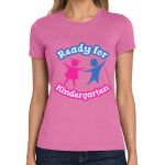 Softstyle ® Ladies T Shirt Thumbnail