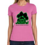 Softstyle ® Ladies T Shirt Thumbnail