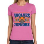 Softstyle ® Ladies T Shirt Thumbnail