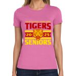 Softstyle ® Ladies T Shirt Thumbnail