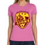 Softstyle ® Ladies T Shirt Thumbnail