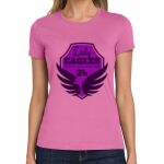 Softstyle ® Ladies T Shirt Thumbnail