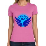 Softstyle ® Ladies T Shirt Thumbnail