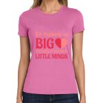 Softstyle ® Ladies T Shirt Thumbnail