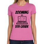 Softstyle ® Ladies T Shirt Thumbnail