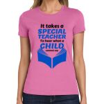 Softstyle ® Ladies T Shirt Thumbnail
