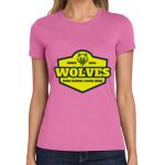 Softstyle ® Ladies T Shirt Thumbnail
