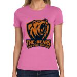 Softstyle ® Ladies T Shirt Thumbnail