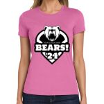 Softstyle ® Ladies T Shirt Thumbnail