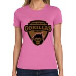 Softstyle ® Ladies T Shirt Thumbnail