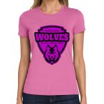 Softstyle ® Ladies T Shirt Thumbnail
