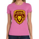 Softstyle ® Ladies T Shirt Thumbnail