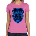 Softstyle ® Ladies T Shirt Thumbnail