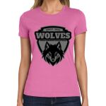 Softstyle ® Ladies T Shirt Thumbnail