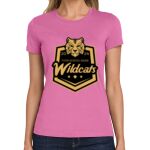 Softstyle ® Ladies T Shirt Thumbnail