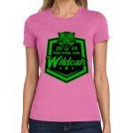 Softstyle ® Ladies T Shirt Thumbnail