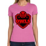 Softstyle ® Ladies T Shirt Thumbnail