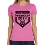 Softstyle ® Ladies T Shirt Thumbnail