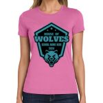 Softstyle ® Ladies T Shirt Thumbnail