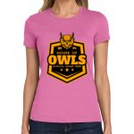 Softstyle ® Ladies T Shirt Thumbnail