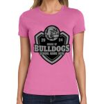 Softstyle ® Ladies T Shirt Thumbnail