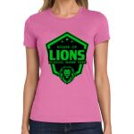 Softstyle ® Ladies T Shirt Thumbnail
