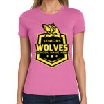 Softstyle ® Ladies T Shirt Thumbnail