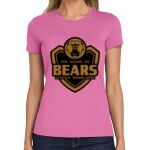 Softstyle ® Ladies T Shirt Thumbnail