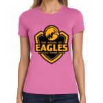 Softstyle ® Ladies T Shirt Thumbnail