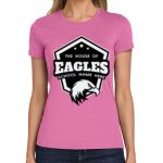 Softstyle ® Ladies T Shirt Thumbnail