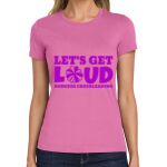 Softstyle ® Ladies T Shirt Thumbnail